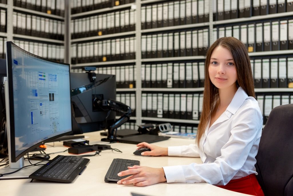 Kateryna Petrushenko