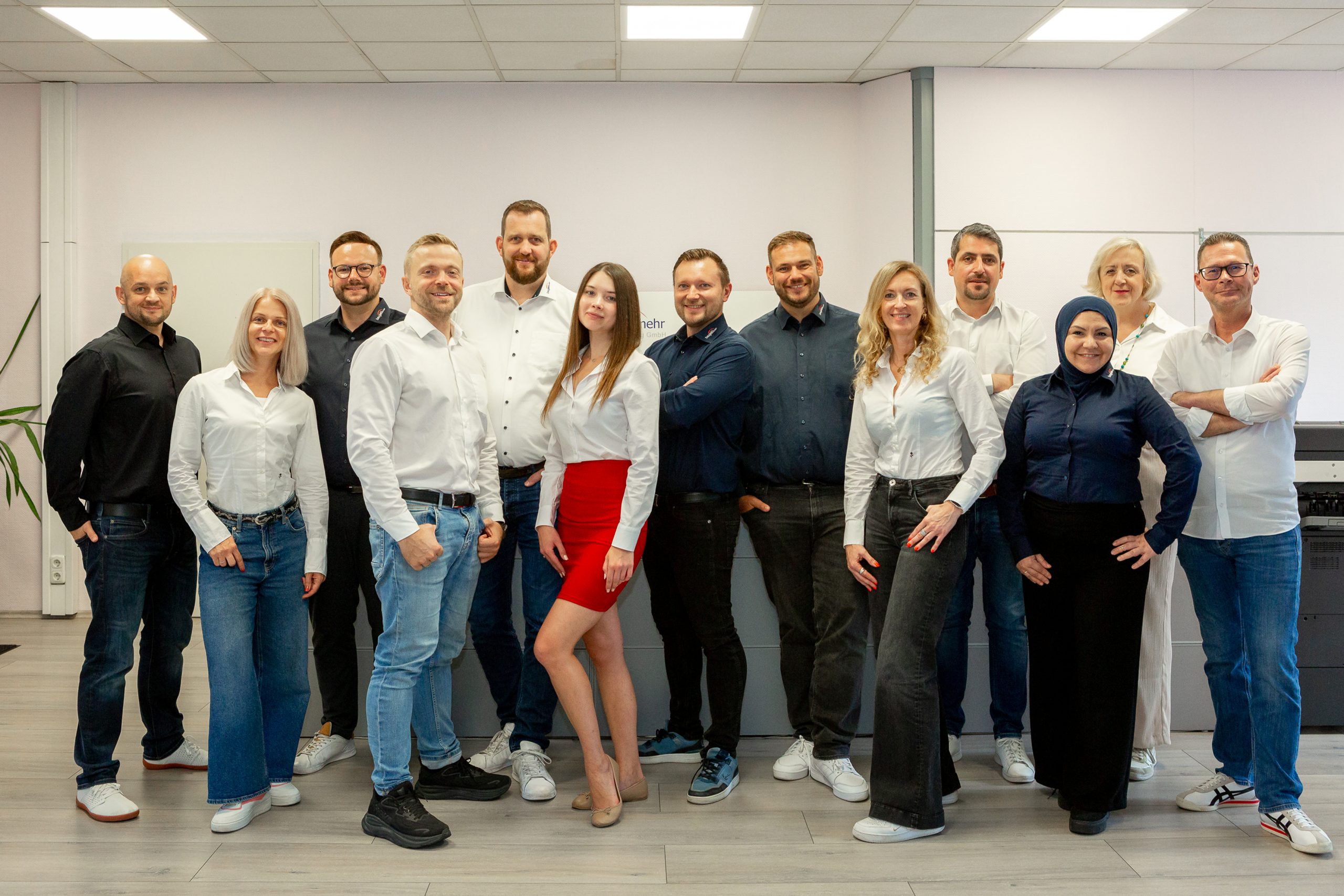 baugeld und mehr Finanzvermittlung GmbH; Fotografin Anna Seibel